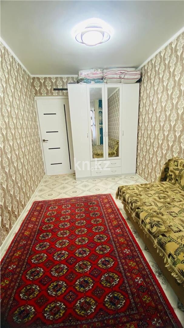 Продажа 3-комнатной квартиры, 67 м² - Продажа трехкомнатных квартир в Майкудуке Караганды - страница 7 фото 3 из 14