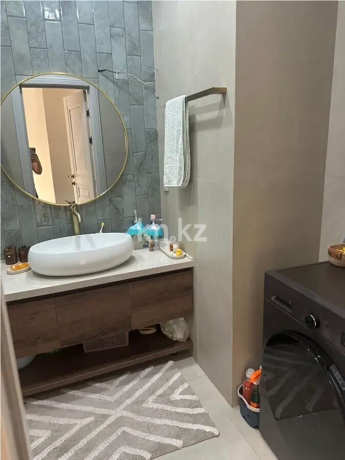 Продажа 3-комнатной квартиры, 70 м² - Продажа трехкомнатных квартир в Бостандыкском р-не Алматы - страница 31 фото 4 из 4