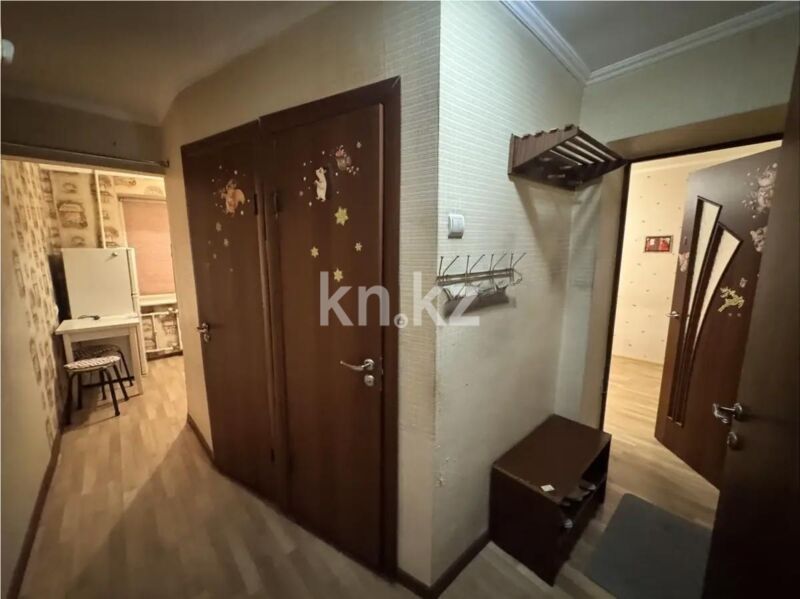 Продажа 2-комнатной квартиры, 46.7 м² - Продажа квартир в кирпичном доме в Алматы - страница 6 фото 5 из 6