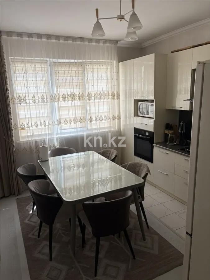 Продажа 3-комнатной квартиры, 75 м² - Продажа трехкомнатных квартир в Алатауском р-не Алматы - страница 13 фото 4 из 6
