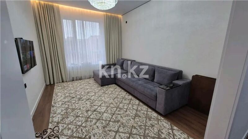 Продажа 3-комнатной квартиры, 78 м² - Продажа квартир в кирпичном доме в Астане - страница 192 фото 1 из 7