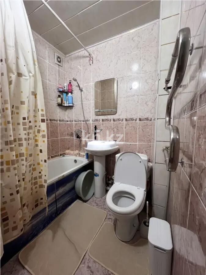 Продажа 2-комнатной квартиры, 45 м² - Продажа двухкомнатных квартир в блочном доме в Алматы - страница 3 фото 4 из 4