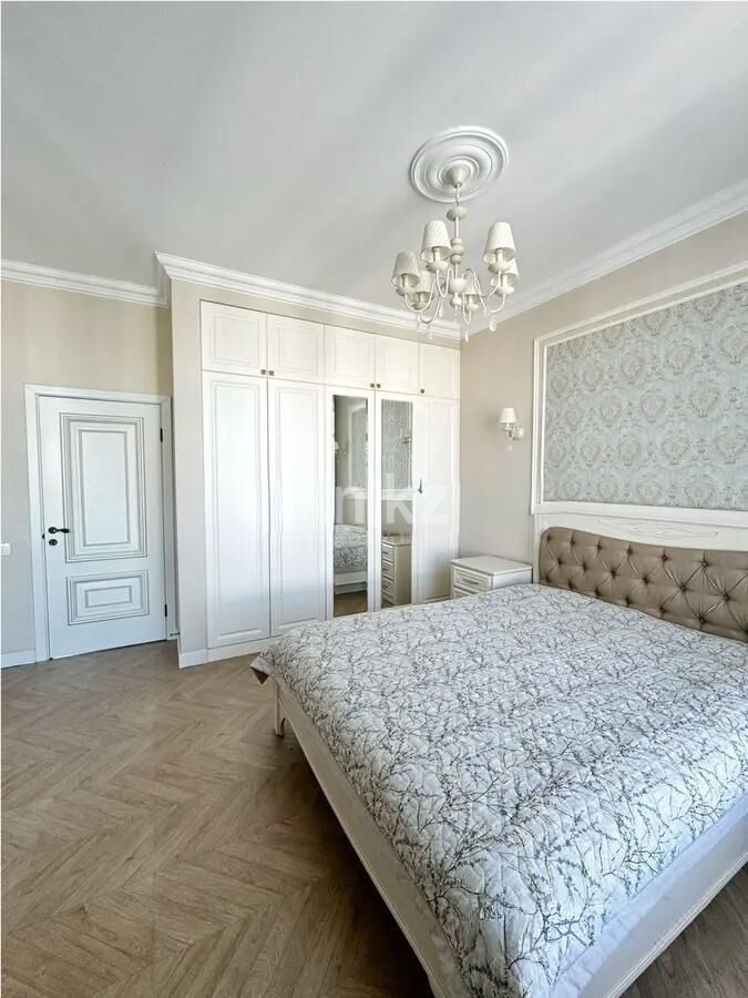 Продажа 4-комнатной квартиры, 147 м² - Продажа четырехкомнатных квартир в кирпичном доме в Казахстане - страница 21 фото 3 из 8