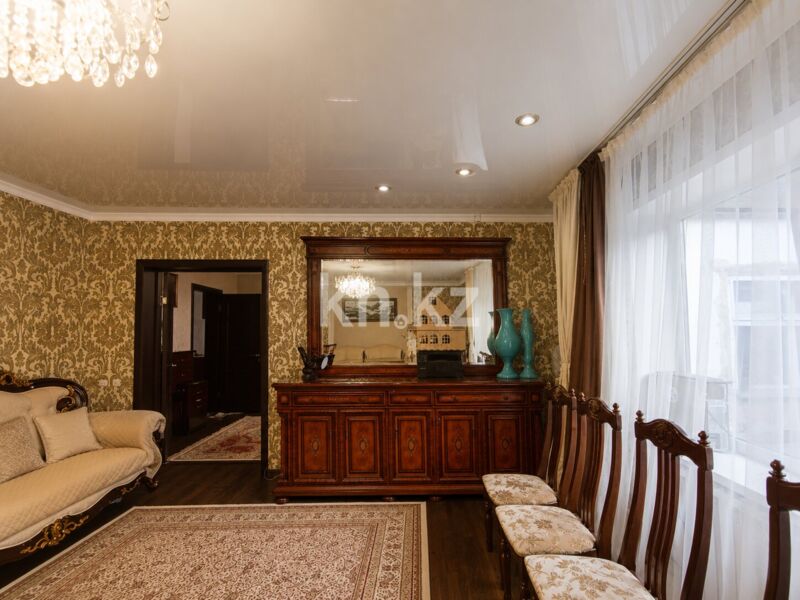 Продажа 4-комнатного дома, 100 м² - Продажа домов, коттеджей в Караганде - страница 2 фото 9 из 19