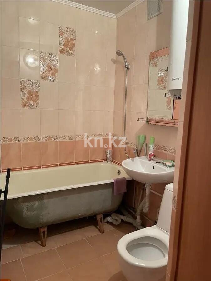 Продажа 1-комнатной квартиры, 31 м² - Продажа однокомнатных квартир от собственников в Караганде фото 3 из 4