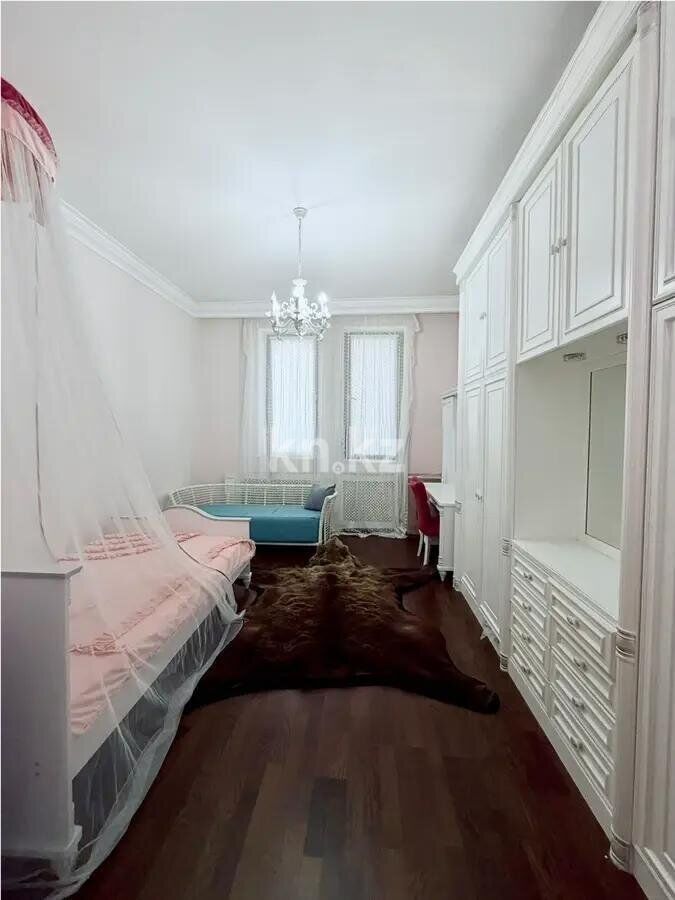 Продажа 4-комнатной квартиры, 136 м² - Продажа четырехкомнатных квартир в р-не Алматы Астаны фото 3 из 7