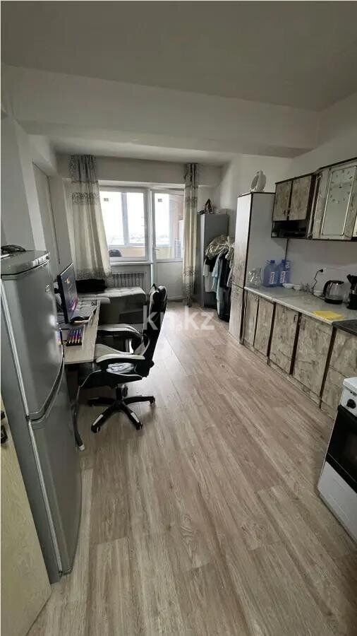 Продажа 1-комнатной квартиры, 25 м² - Продажа однокомнатных квартир от собственников в Казахстане - страница 7 фото 1 из 3