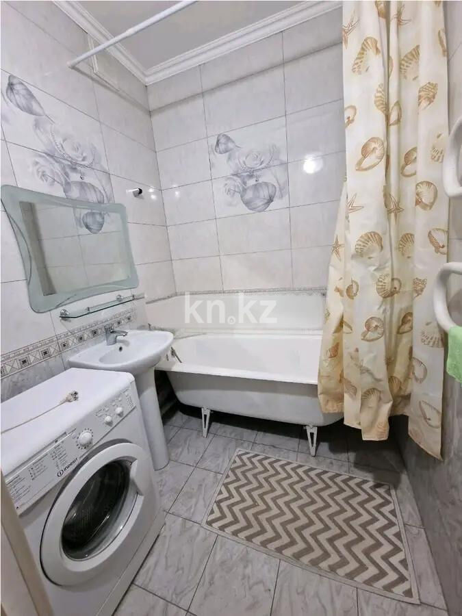Продажа 2-комнатной квартиры, 58 м² - Продажа двухкомнатных квартир в Казахстане - страница 2 фото 4 из 4