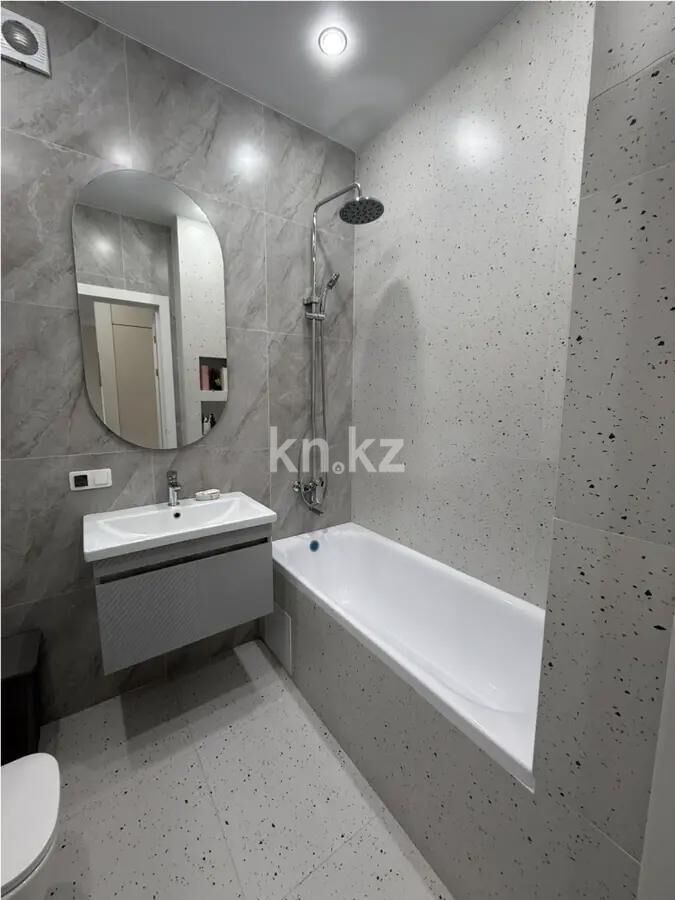 Продажа 2-комнатной квартиры, 40.6 м² - Продажа двухкомнатных квартир в кирпичном доме в Казахстане - страница 87 фото 4 из 5