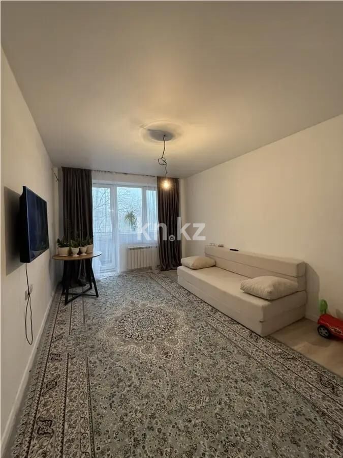 Продажа 2-комнатной квартиры, 49 м² - Продажа двухкомнатных квартир от собственников в Алматы - страница 3 фото 1 из 5
