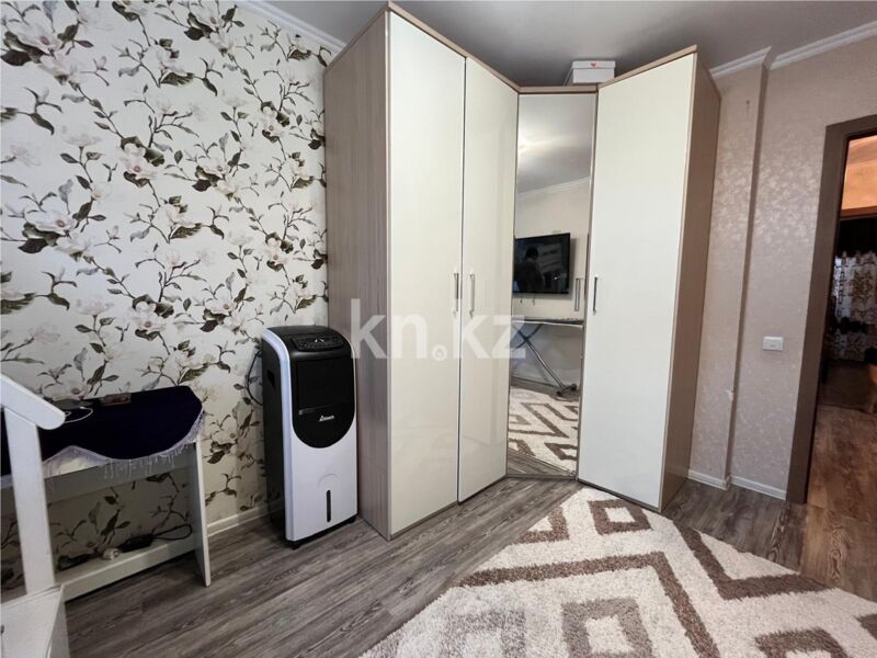 Продажа 3-комнатной квартиры, 68 м² - Недвижимость в Темиртау - страница 26 фото 5 из 12