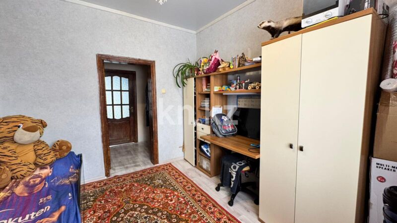 Продажа 4-комнатного дома, 87.5 м² - Продажа домов, коттеджей в Темиртау - страница 3 фото 6 из 14