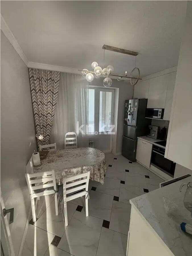 Продажа 3-комнатной квартиры, 83 м² - Продажа трехкомнатных квартир в Астане - страница 24 фото 4 из 5