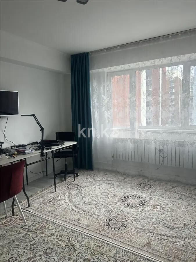 Продажа 3-комнатной квартиры, 88 м² - Продажа трехкомнатных квартир в Наурызбайском р-не Алматы - страница 14 фото 3 из 5