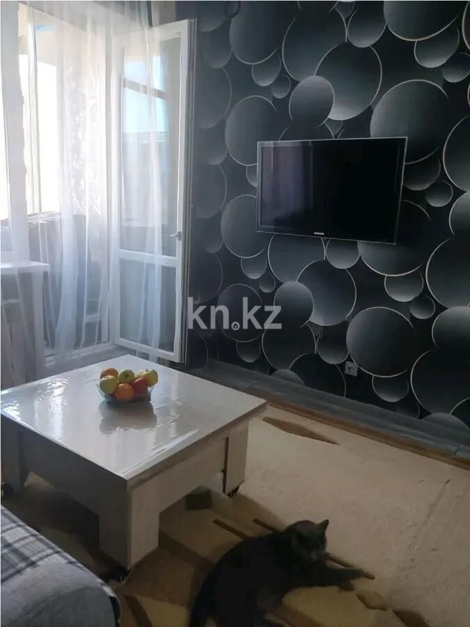 Продажа 2-комнатной квартиры, 48.6 м² - Продажа двухкомнатных квартир в монолитно-каркасном доме в Астане - страница 37 фото 3 из 7