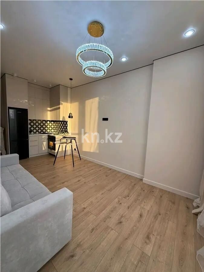 Продажа 2-комнатной квартиры, 42 м² - Продажа квартир в блочном доме в Астане - страница 32 фото 3 из 5