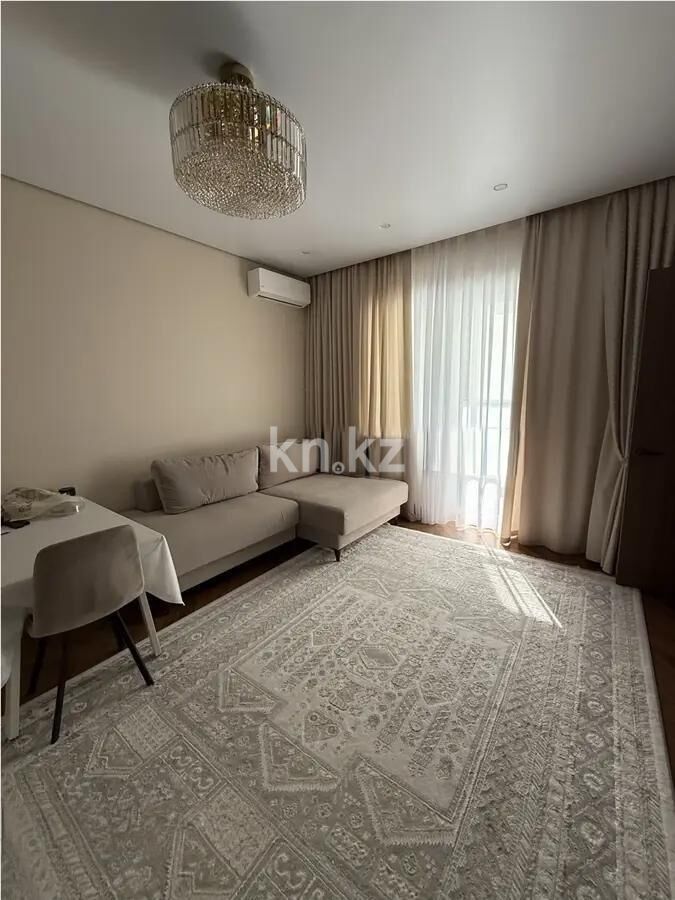 Продажа 4-комнатной квартиры, 100 м² - Продажа домов, коттеджей в Жезказгане фото 1 из 9