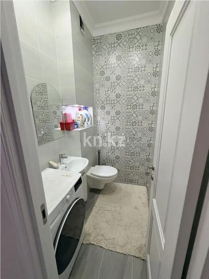 Продажа 3-комнатной квартиры, 90 м² - Продажа квартир в монолитном доме в Астане - страница 13 фото 6 из 7