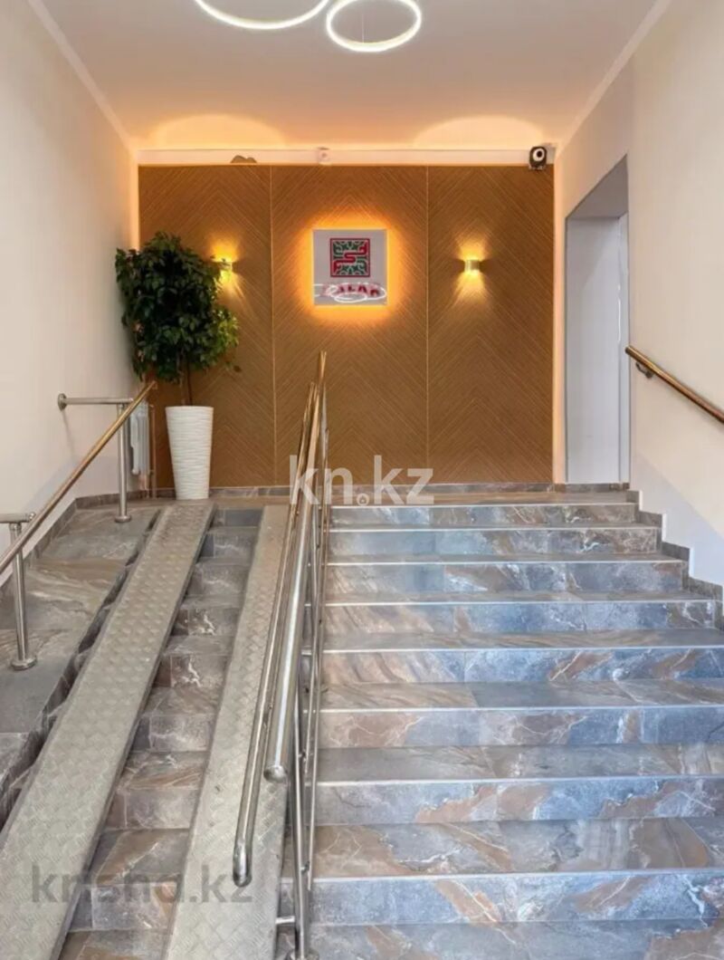 Продажа 3-комнатной квартиры, 88.4 м² - Продажа квартир в р-не Сарайшык Астаны - страница 7 фото 6 из 7