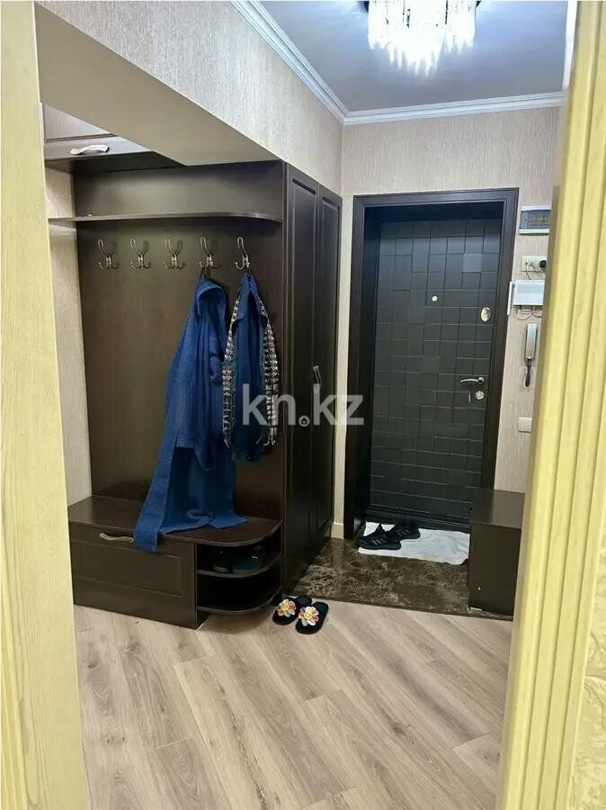 Продажа 2-комнатной квартиры, 52.1 м² - Продажа квартир в Казахстане - страница 197 фото 5 из 5