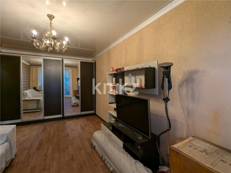 Продажа 1-комнатной квартиры, 31 м² - Продажа квартир в Пришахтинске Караганды - страница 5 фото 4 из 9