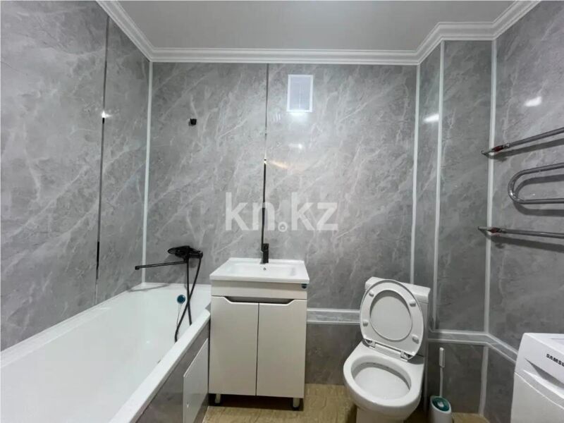 Продажа 2-комнатной квартиры, 58 м² - Продажа квартир в кирпичном доме в Астане - страница 98 фото 4 из 4