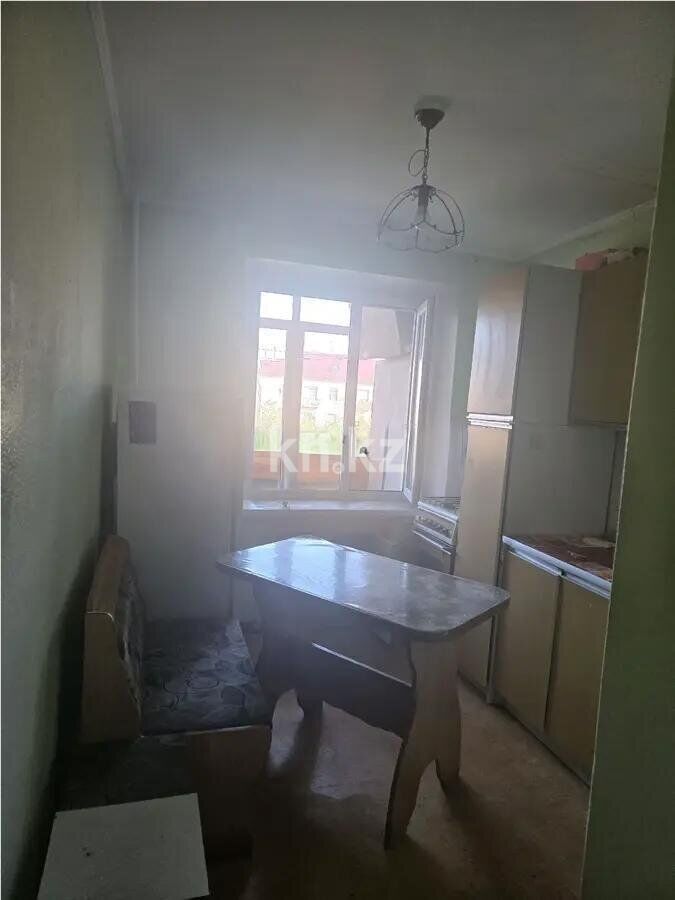Продажа 1-комнатной квартиры, 33 м² - Продажа квартир от собственников в Караганде фото 2 из 3