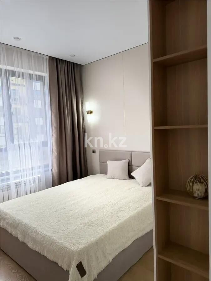 Продажа 3-комнатной квартиры, 53 м² - Продажа трехкомнатных квартир в Алатауском р-не Алматы - страница 9 фото 1 из 3