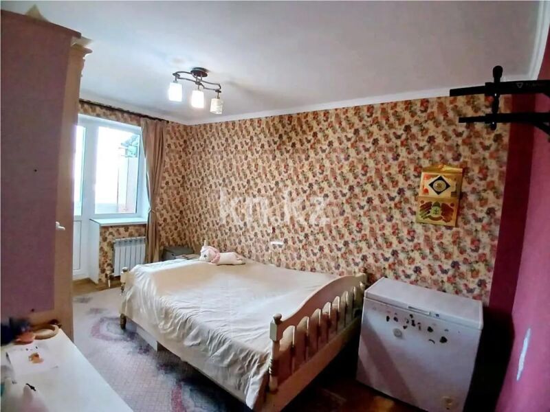 Продажа 3-комнатной квартиры, 80.5 м² - Продажа квартир от собственников в Астане фото 2 из 3