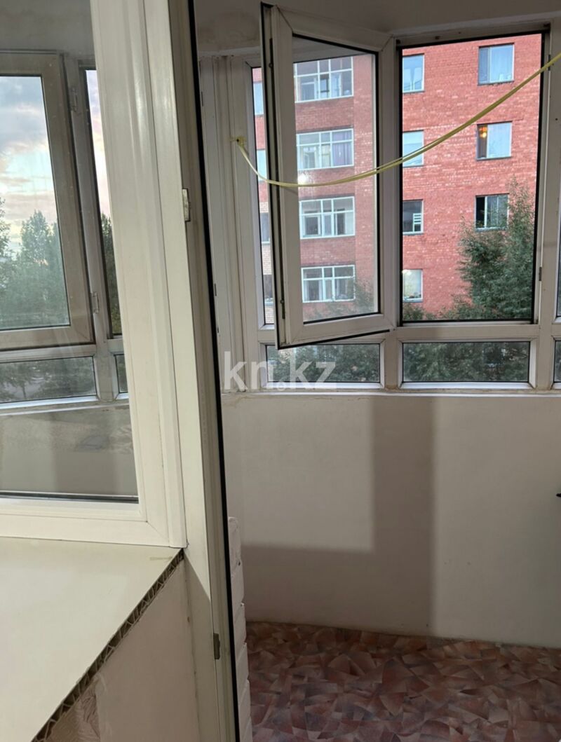 Продажа 1-комнатной квартиры, 19 м² - Продажа однокомнатных квартир в кирпичном доме в Казахстане - страница 3 фото 4 из 4