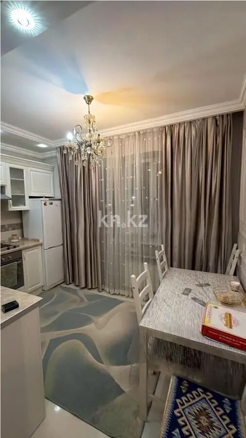 Продажа 1-комнатной квартиры, 41.7 м² - Продажа однокомнатных квартир в р-не Есиль Астаны - страница 13 фото 2 из 3