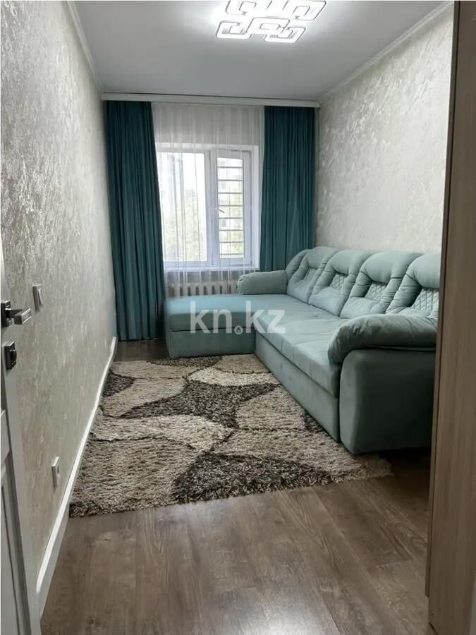 Продажа 3-комнатной квартиры, 70 м² - Продажа квартир в Казахстане - страница 41 фото 3 из 6