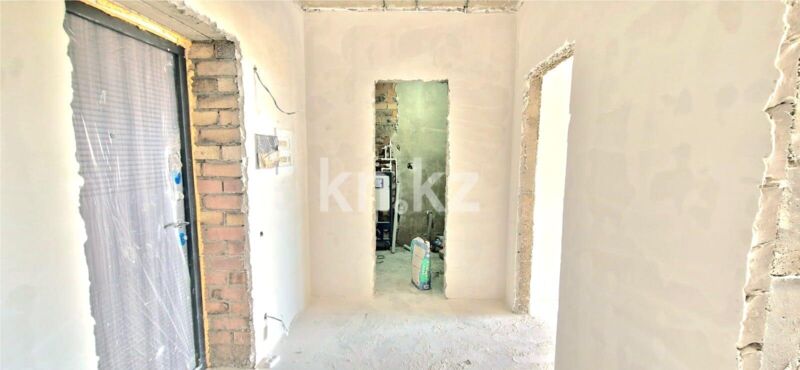 Продажа 2-комнатной квартиры, 64 м² - Продажа квартир в районе Город в Караганде фото 9 из 9