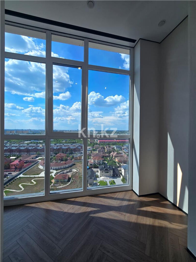 Продажа 3-комнатной квартиры, 78 м² - Продажа трехкомнатных квартир в Караганде фото 18 из 19