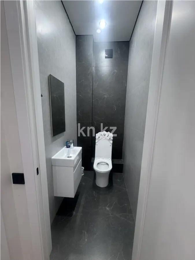 Продажа 3-комнатной квартиры, 84 м² - Продажа трехкомнатных квартир в кирпичном доме в Казахстане - страница 95 фото 10 из 10