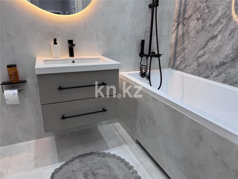 Продажа 2-комнатной квартиры, 74 м² - Продажа двухкомнатных квартир в Караганде - страница 14 фото 9 из 17