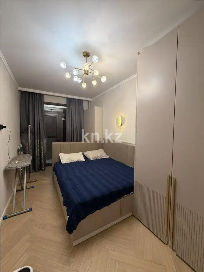 Продажа 3-комнатной квартиры, 65 м² - Продажа квартир в монолитно-каркасном доме в Алматы - страница 4 фото 2 из 5