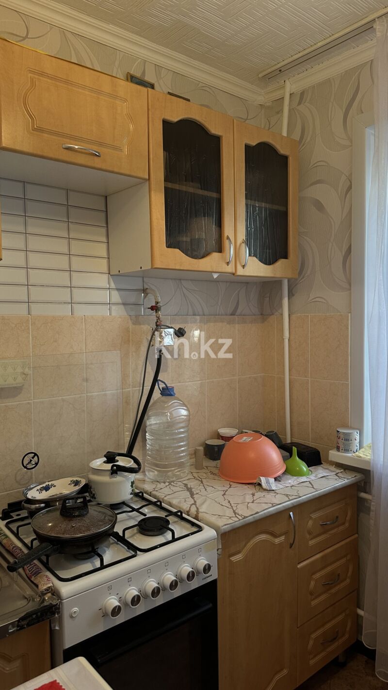 Продажа 3-комнатной квартиры, 57 м² - Продажа квартир в панельном доме в Казахстане - страница 12 фото 7 из 9