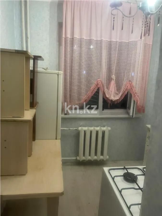 Продажа 1-комнатной квартиры, 34 м² - Продажа однокомнатных квартир в Темиртау - страница 5 фото 3 из 4