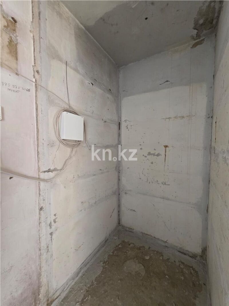 Продажа 4-комнатной квартиры, 61 м² - Продажа квартир в панельном доме в Казахстане - страница 181 фото 13 из 15