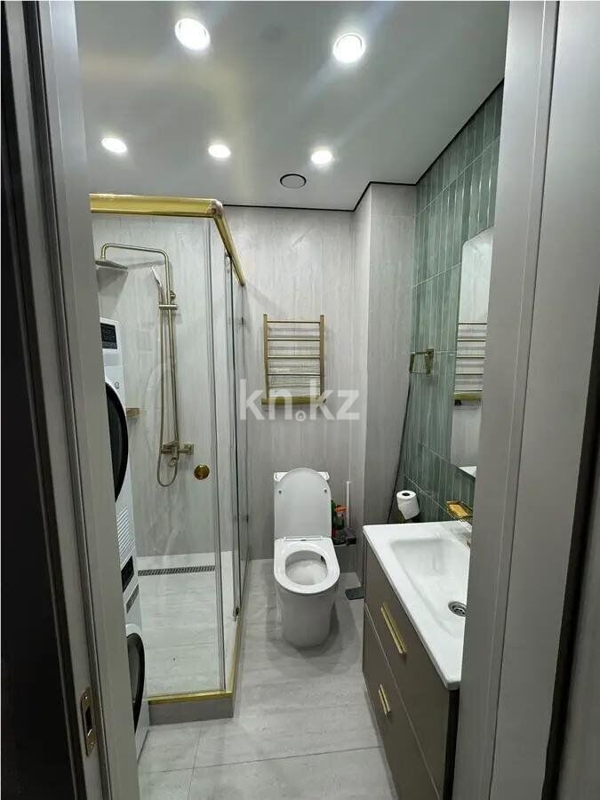 Продажа 2-комнатной квартиры, 50 м² - Продажа квартир в Казахстане - страница 194 фото 3 из 4