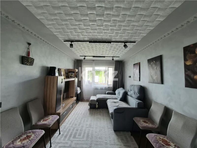 Продажа 2-комнатной квартиры, 45.1 м² - Продажа квартир от собственников в Астане - страница 23 фото 1 из 6