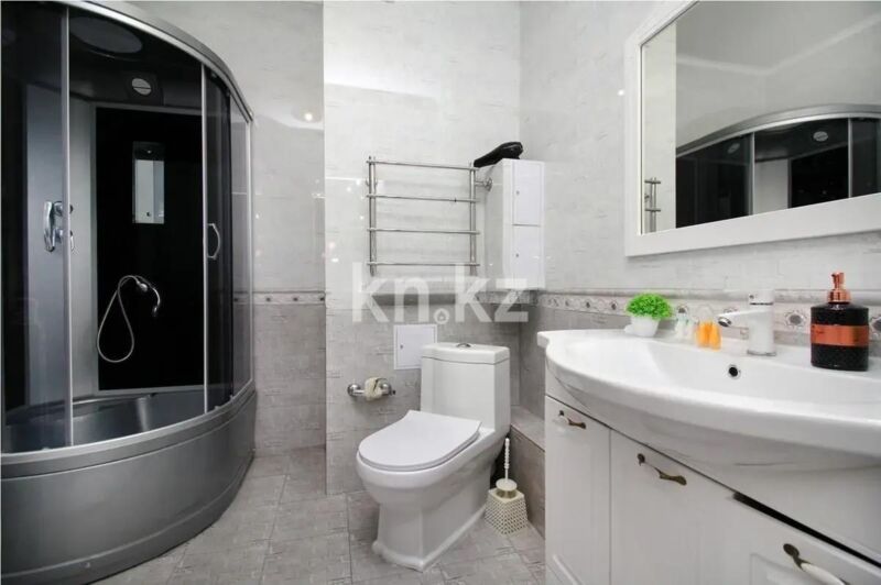 Продажа 2-комнатной квартиры, 69 м² - Продажа двухкомнатных квартир в Бостандыкском р-не Алматы - страница 21 фото 4 из 5