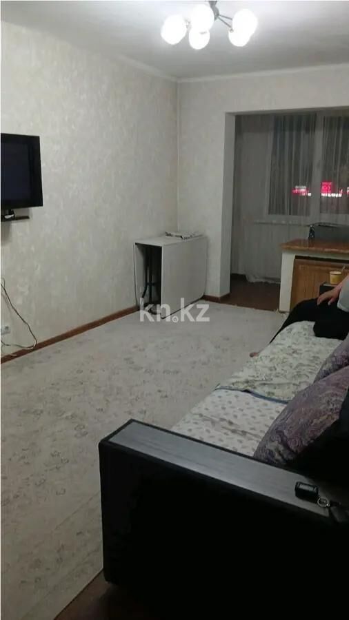 Продажа 3-комнатной квартиры, 65 м² - Продажа трехкомнатных квартир в Алмалинском р-не Алматы - страница 5 фото 1 из 5