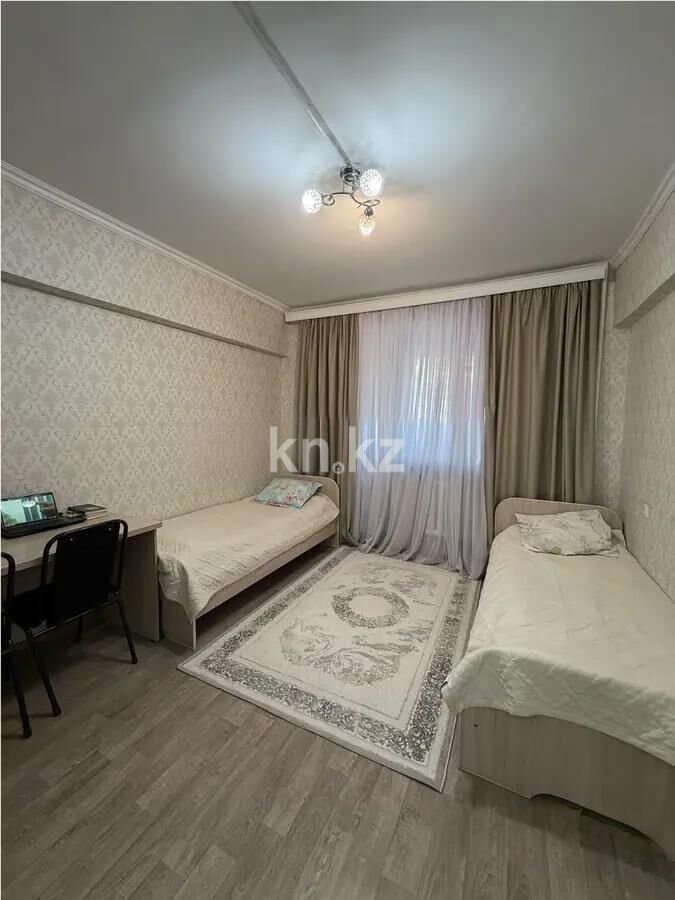 Продажа 1-комнатной квартиры, 19.6 м² - Продажа квартир в кирпичном доме в Алматы - страница 10 фото 1 из 4