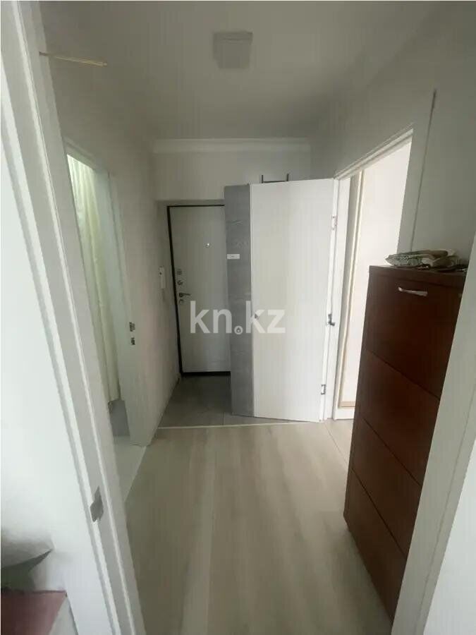 Продажа 1-комнатной квартиры, 35.5 м² - Продажа однокомнатных квартир в Астане - страница 4 фото 4 из 4