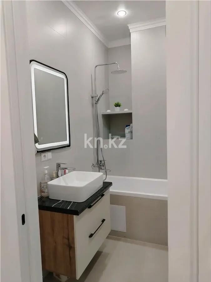 Продажа 3-комнатной квартиры, 67 м² - Продажа трехкомнатных квартир в блочном доме в Казахстане - страница 40 фото 3 из 3
