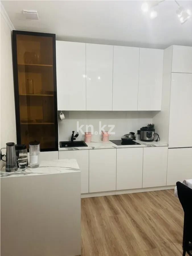 Продажа 2-комнатной квартиры, 50 м² - Продажа двухкомнатных квартир в Алмалинском р-не Алматы - страница 12 фото 1 из 1
