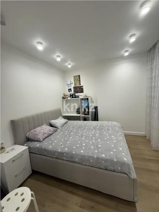 Продажа 1-комнатной квартиры, 43 м² - Продажа квартир от собственников в Астане - страница 9 фото 2 из 5