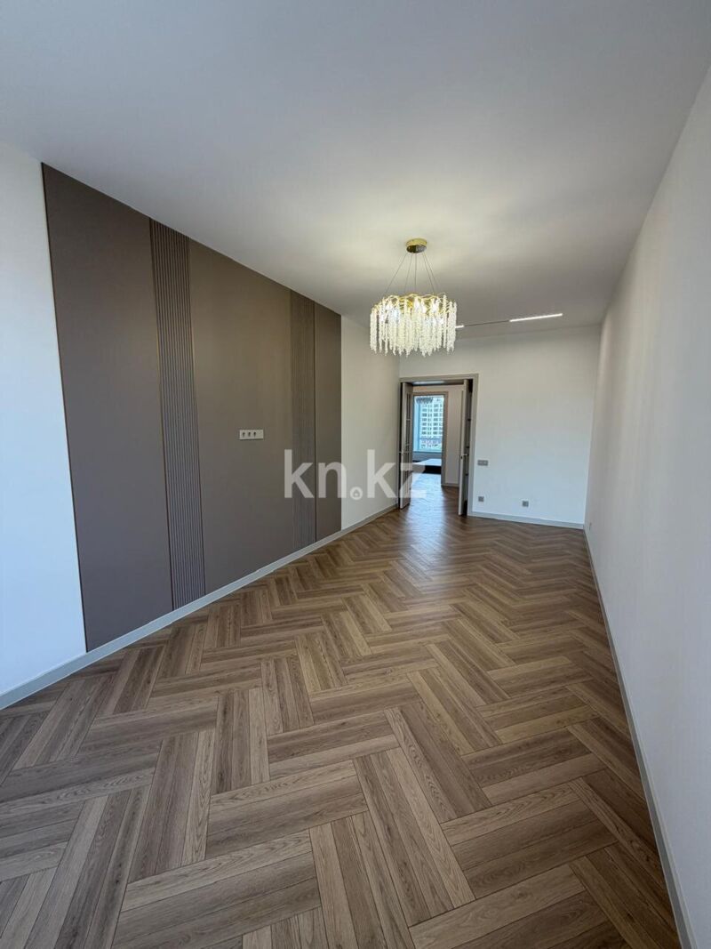 Продажа 3-комнатной квартиры, 89.8 м² - Продажа квартир в кирпичном доме в Астане - страница 94 фото 3 из 26